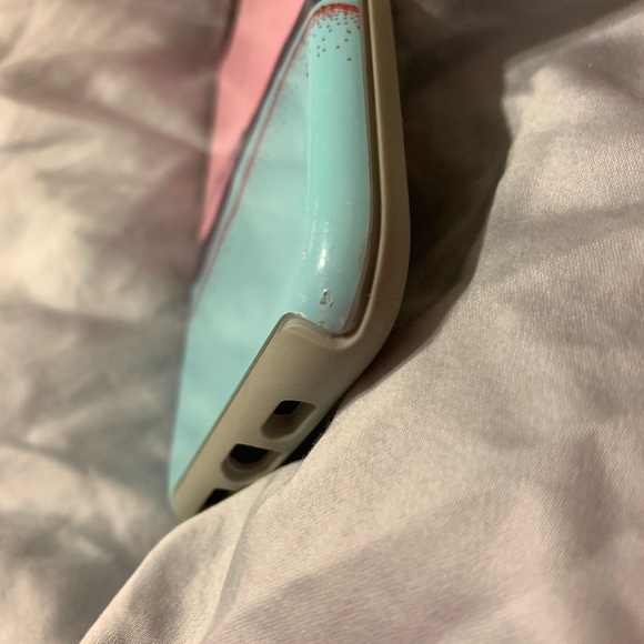 Otter box case for a iPhone X max - Picture 6 of 7